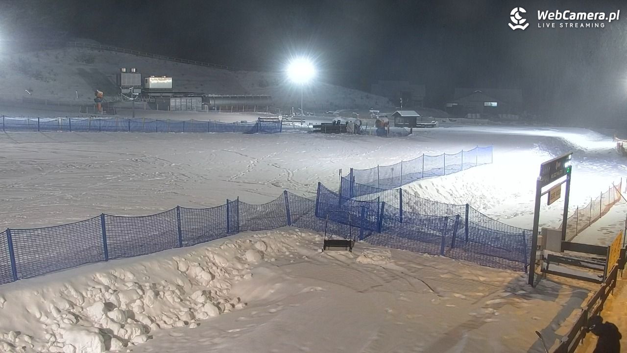 RYBNO -ski - 14 styczeń 2026, 19:36