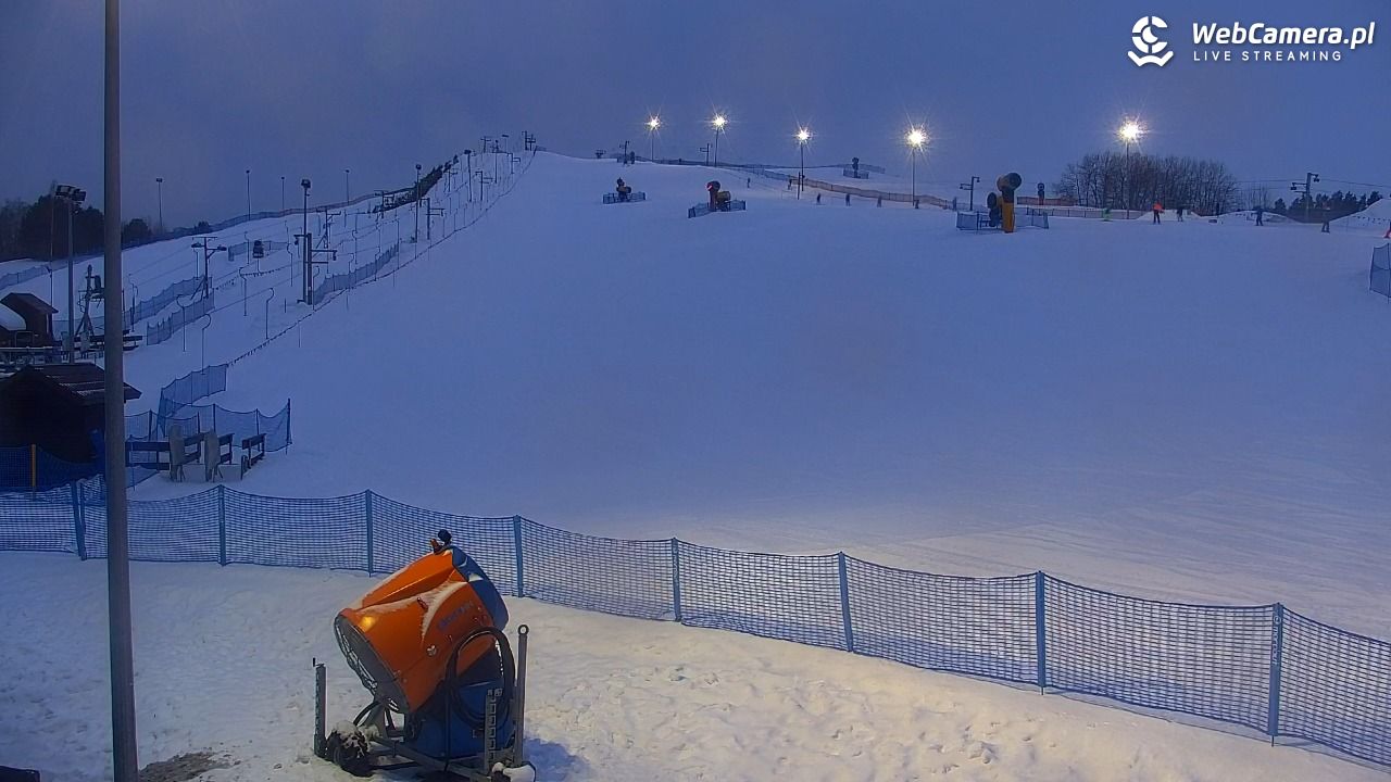 RYBNO -ski - 05 luty 2026, 16:33