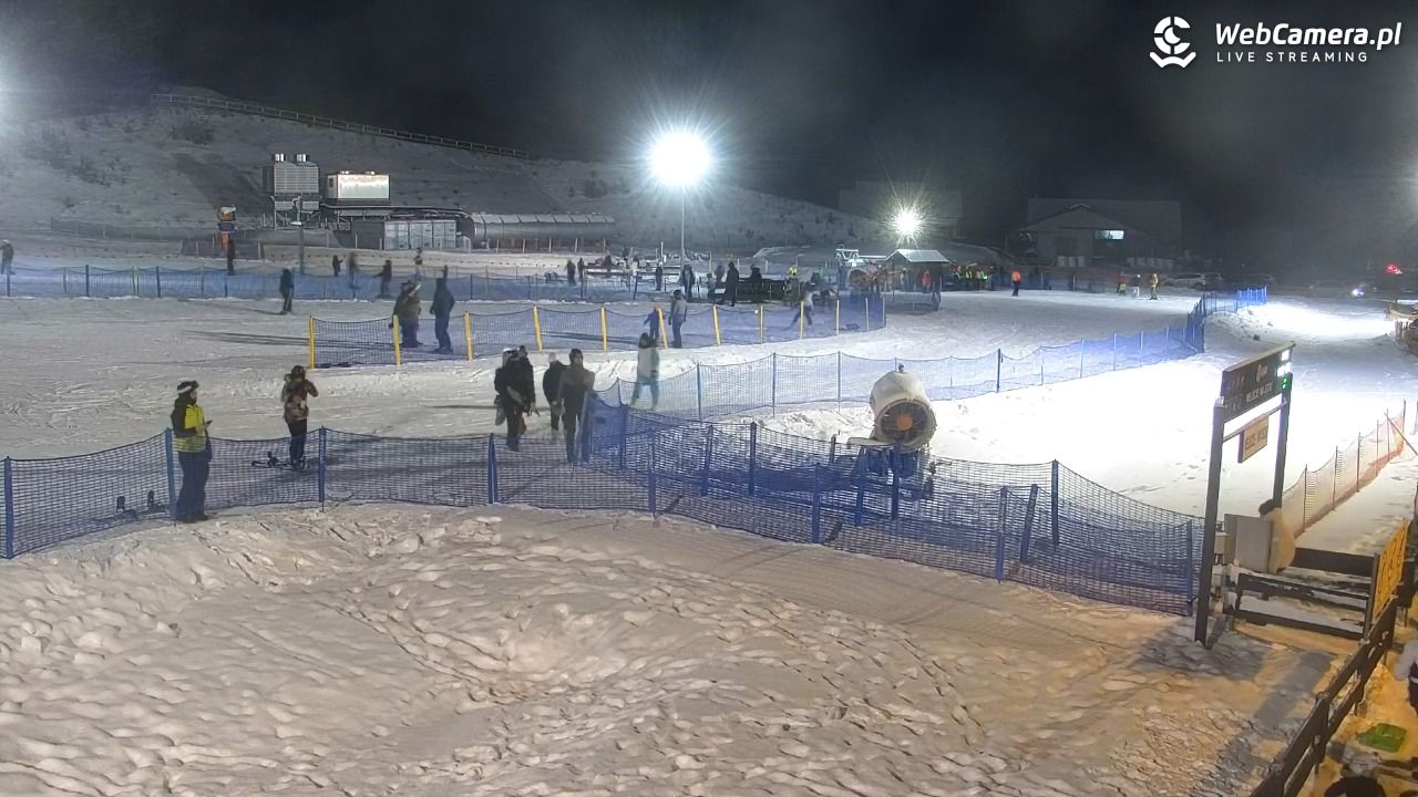 RYBNO -ski - 11 styczeń 2026, 17:21