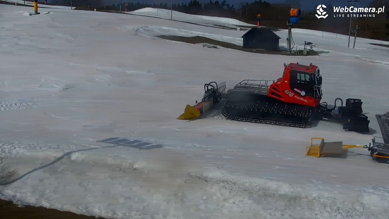 RYBNO -ski - 17 marzec 2026, 10:50