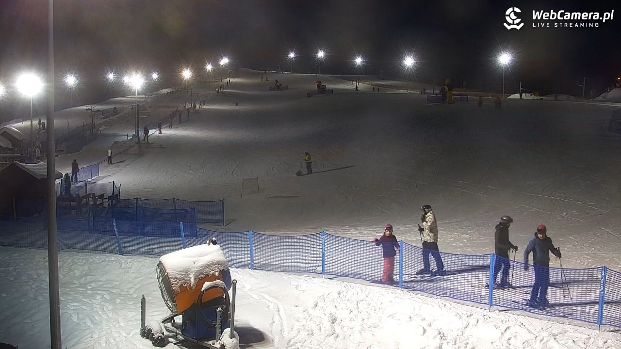 RYBNO -ski - 21 styczeń 2026, 18:30