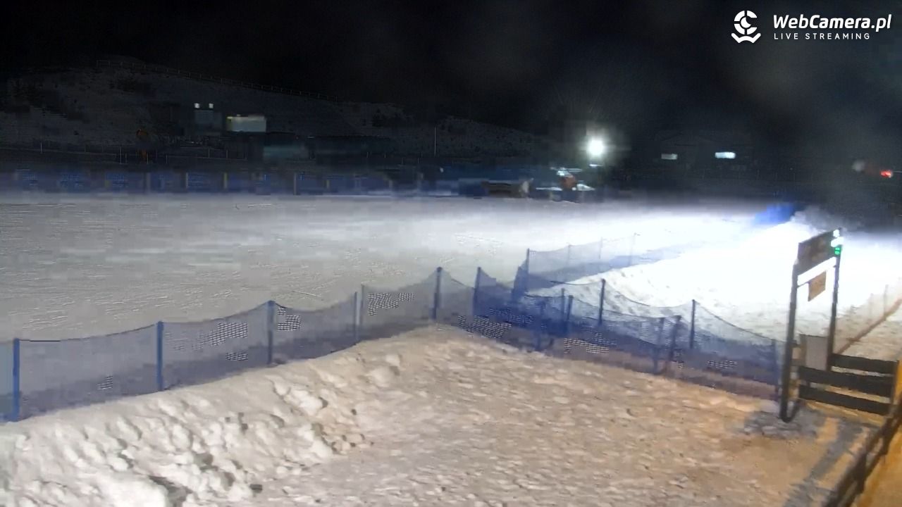 RYBNO -ski - 03 luty 2026, 19:14