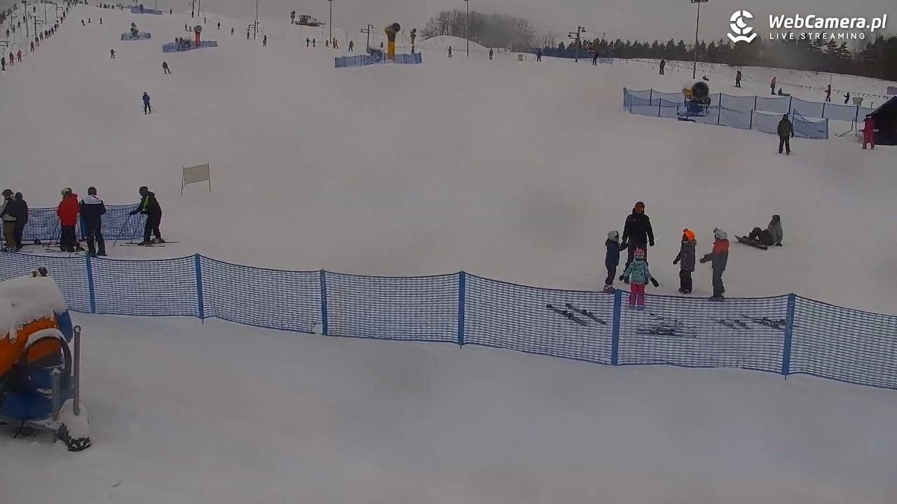 RYBNO -ski - 11 styczeń 2026, 12:12