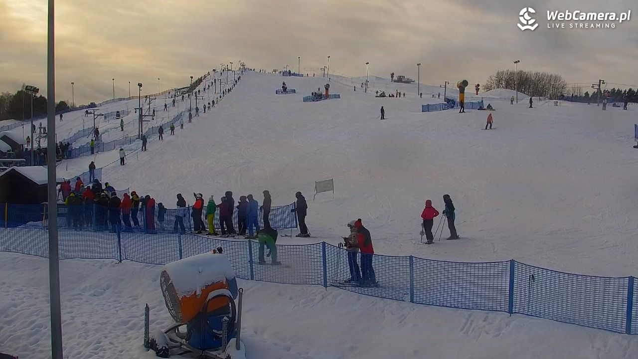 RYBNO -ski - 11 styczeń 2026, 13:21