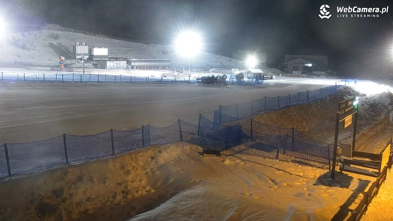 RYBNO -ski - 15 styczeń 2026, 22:42