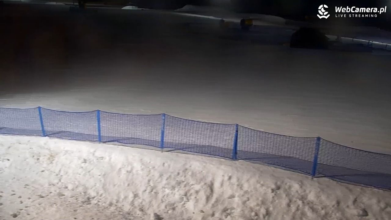 RYBNO -ski - 16 luty 2026, 19:32