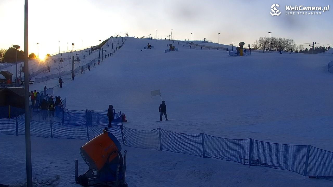 RYBNO -ski - 15 luty 2026, 16:11