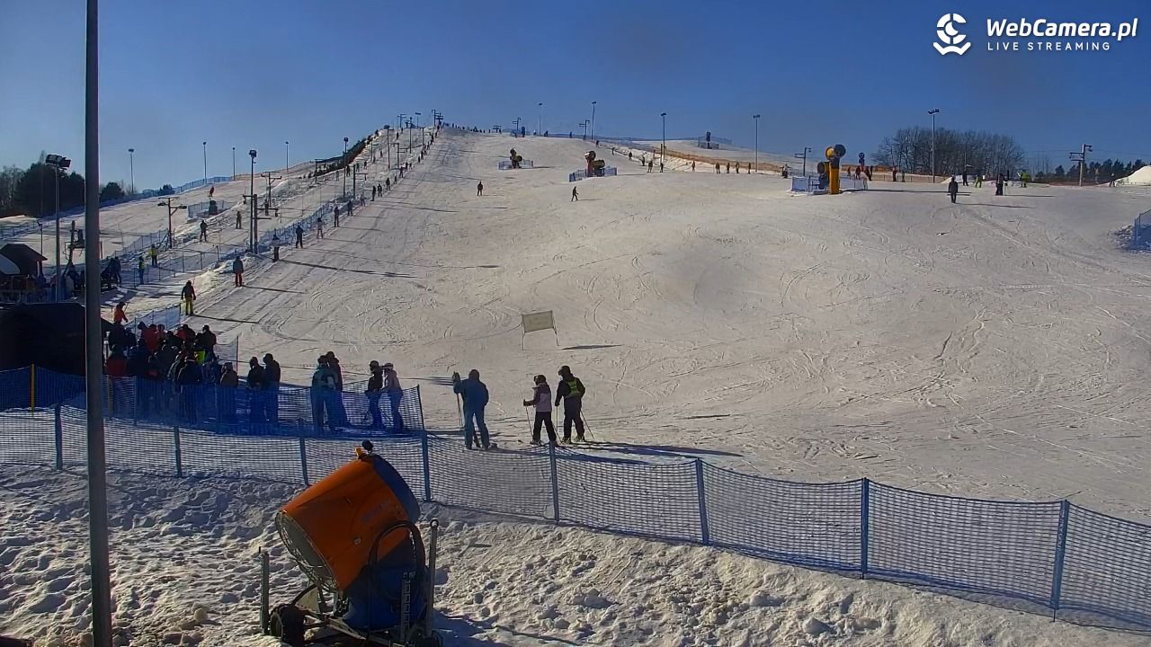 RYBNO -ski - 15 luty 2026, 13:25