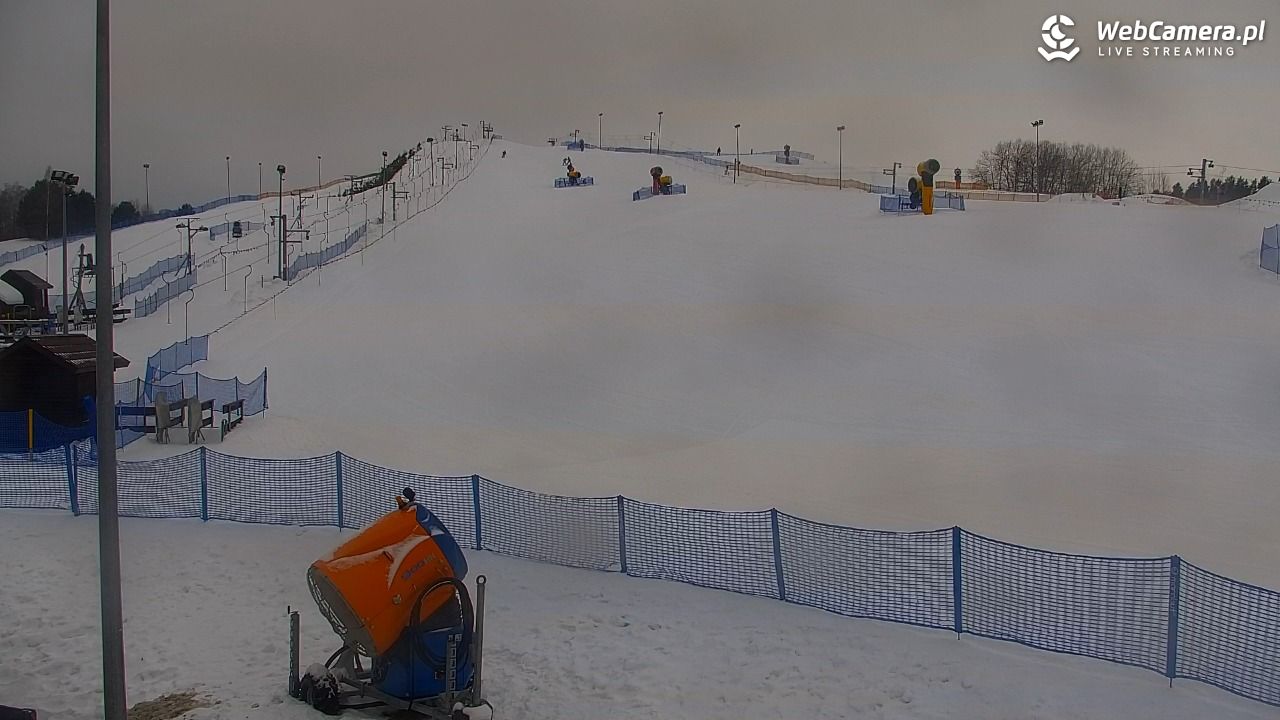 RYBNO -ski - 05 luty 2026, 14:11