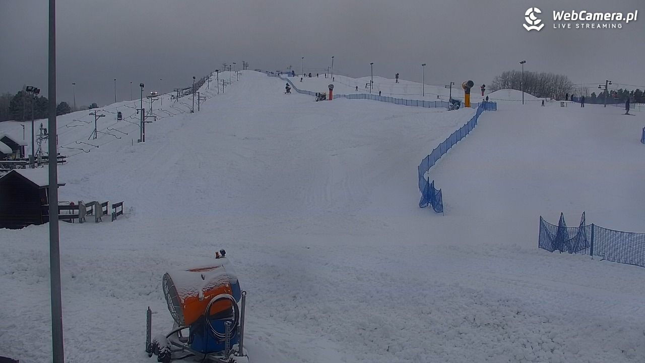 RYBNO -ski - 08 styczeń 2026, 15:16