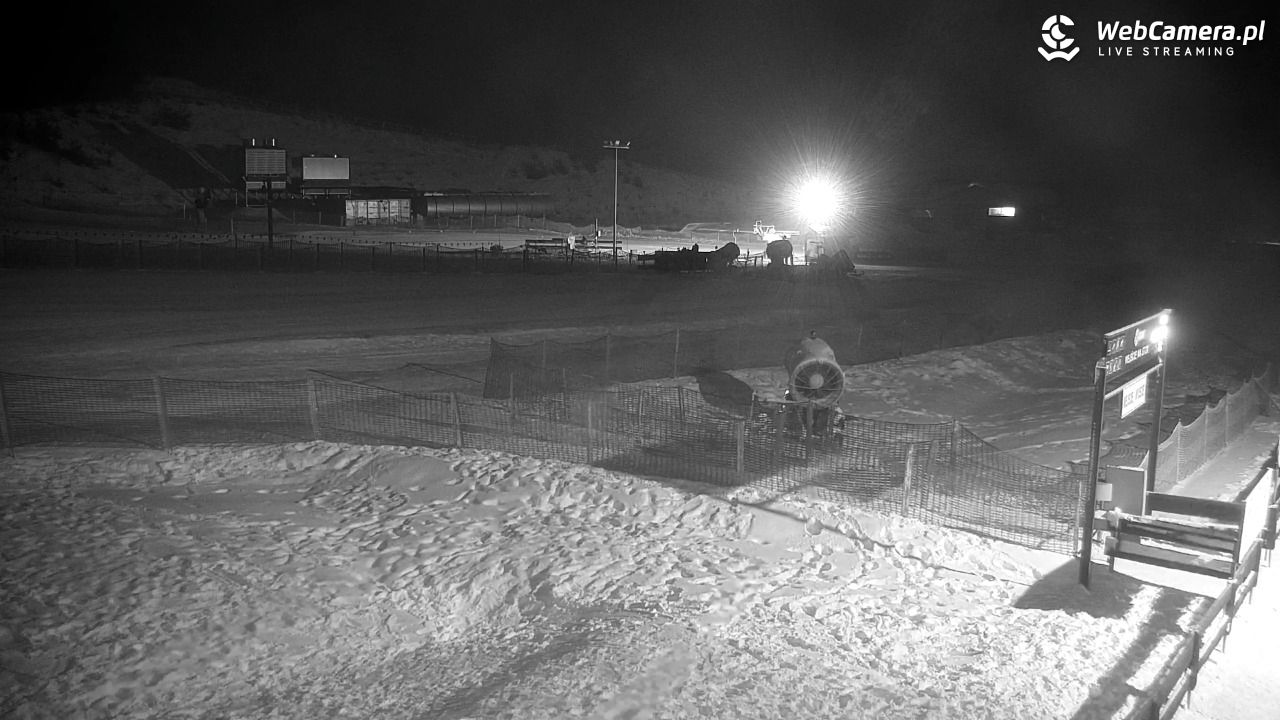 RYBNO -ski - 07 styczeń 2026, 22:02