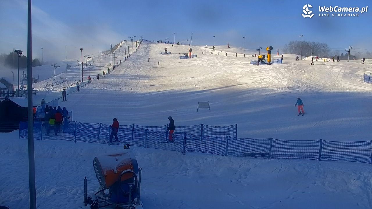 RYBNO -ski - 05 styczeń 2026, 11:01