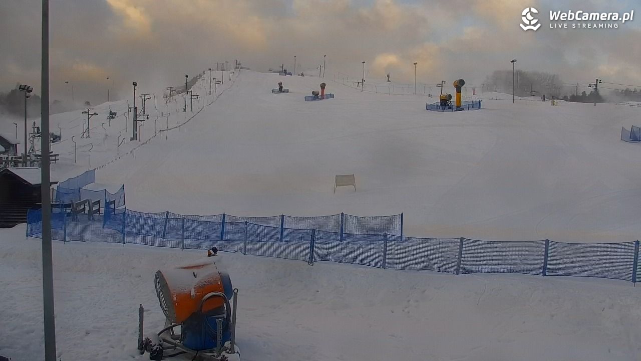 RYBNO -ski - 05 styczeń 2026, 09:21