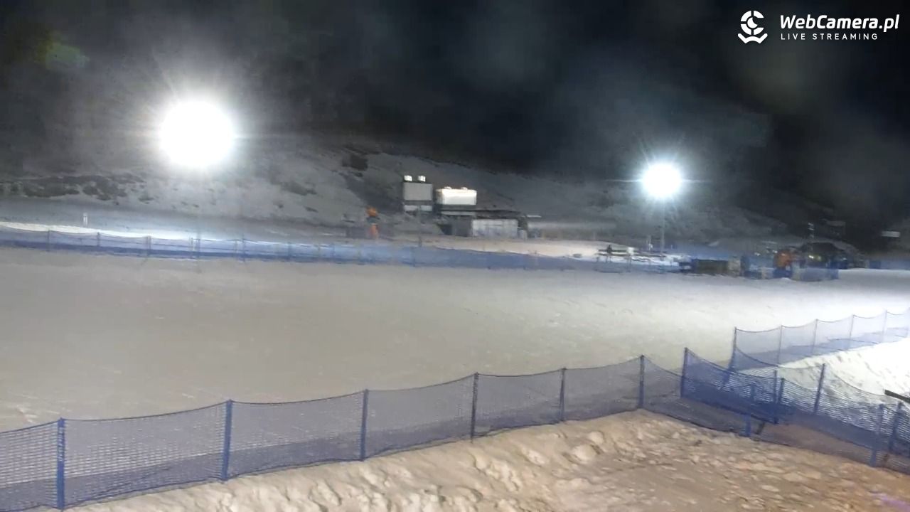 RYBNO -ski - 15 luty 2026, 18:59