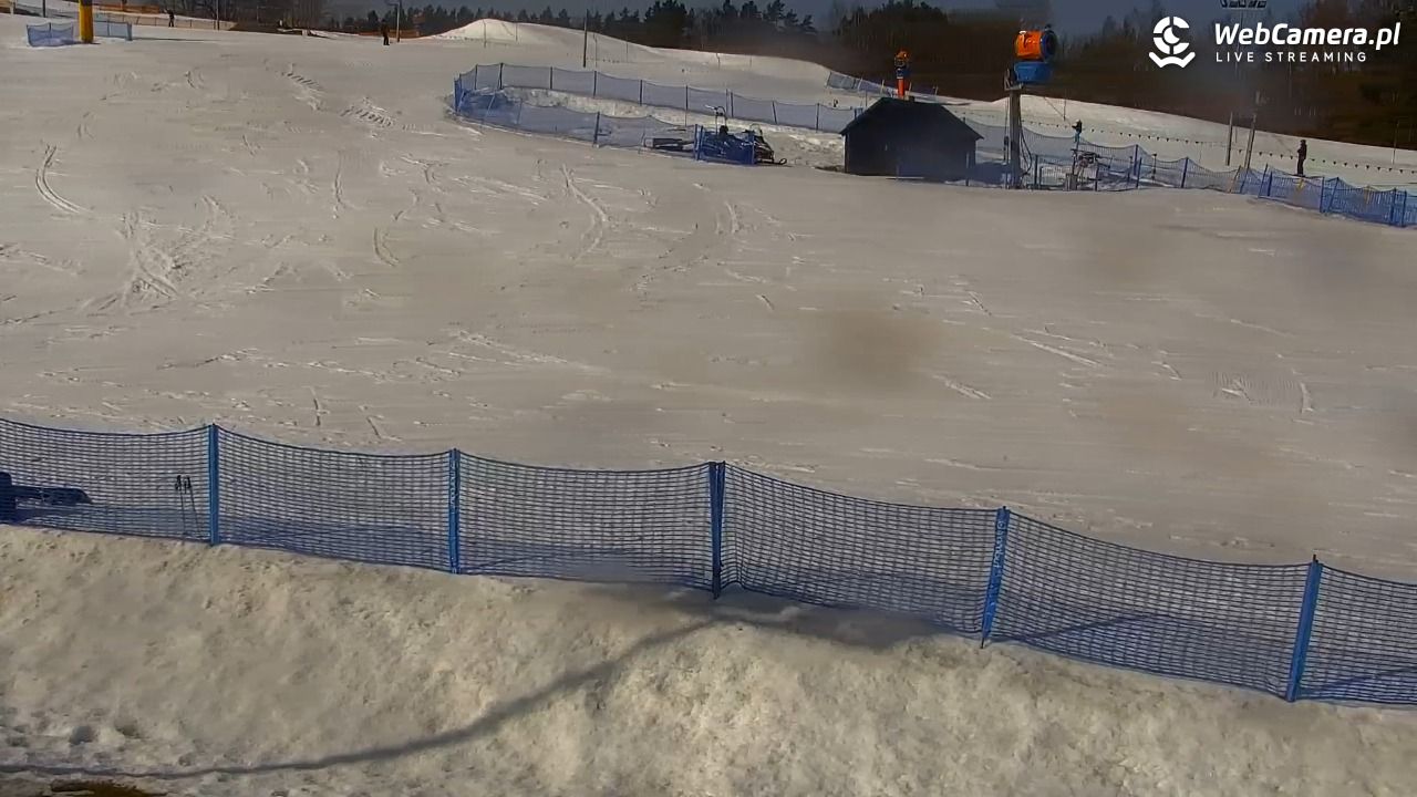 RYBNO -ski - 08 marzec 2026, 12:04