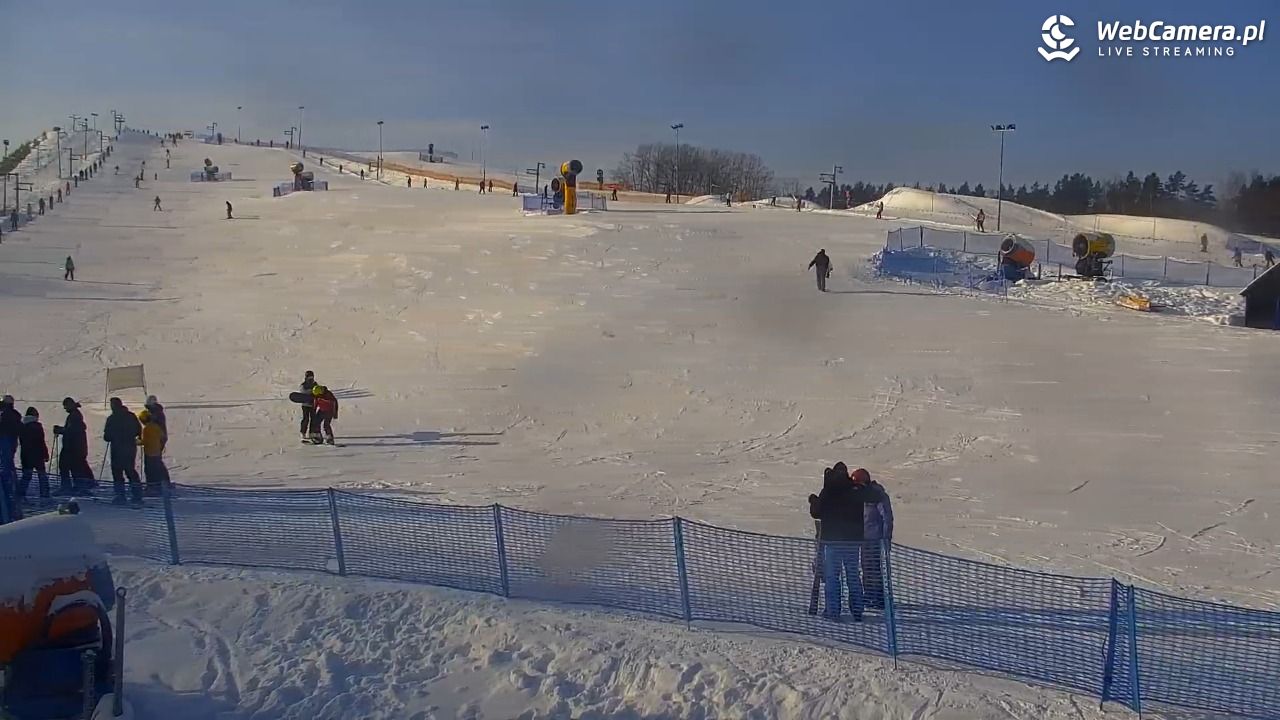 RYBNO -ski - 22 styczeń 2026, 12:38