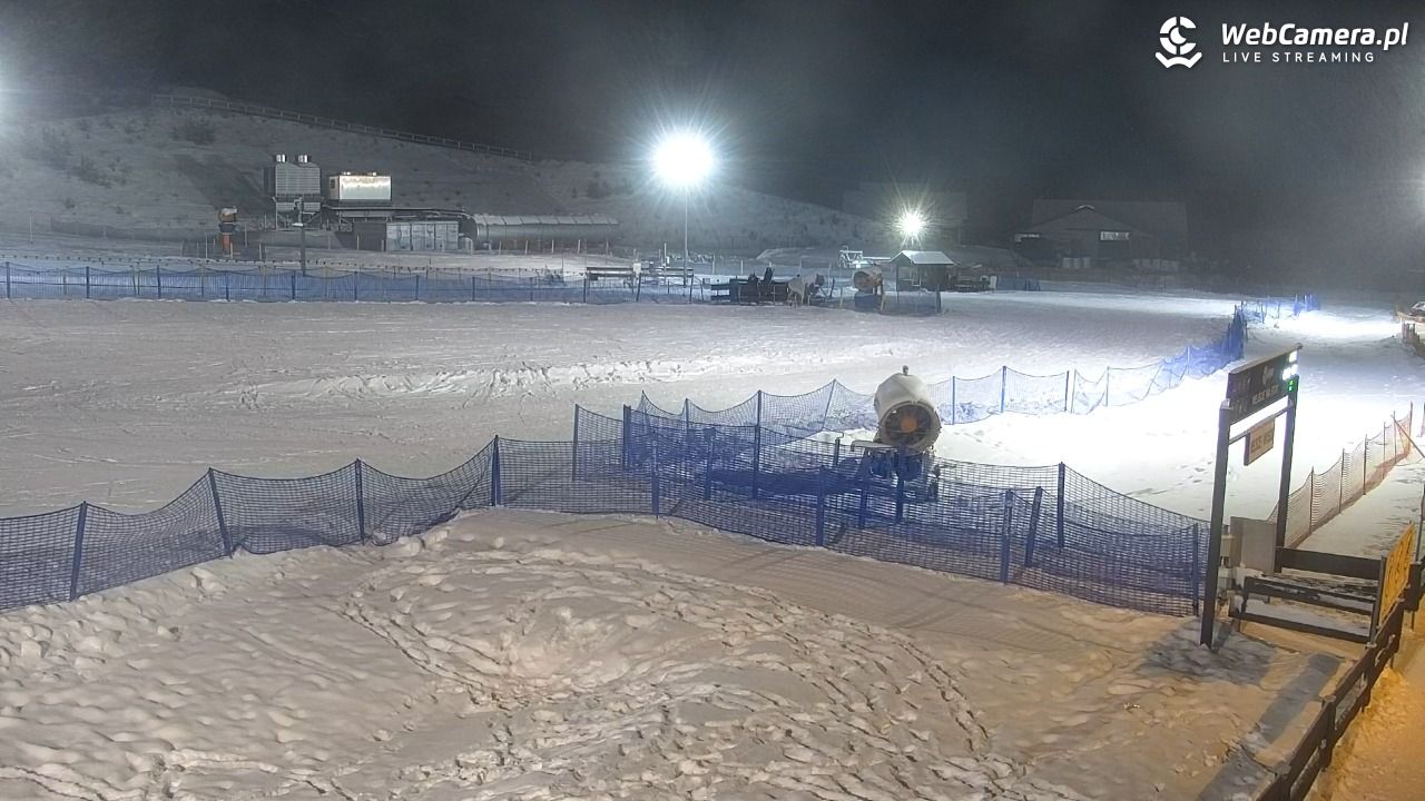 RYBNO -ski - 10 styczeń 2026, 20:40