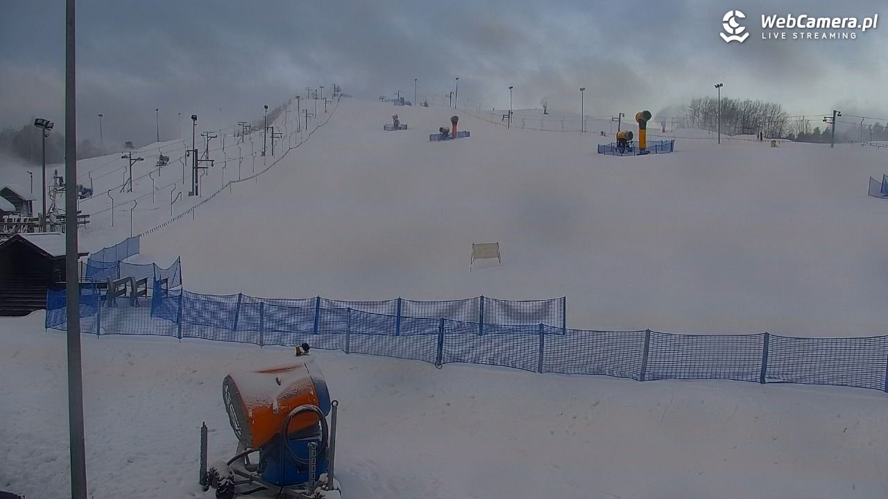 RYBNO -ski - 05 styczeń 2026, 09:09