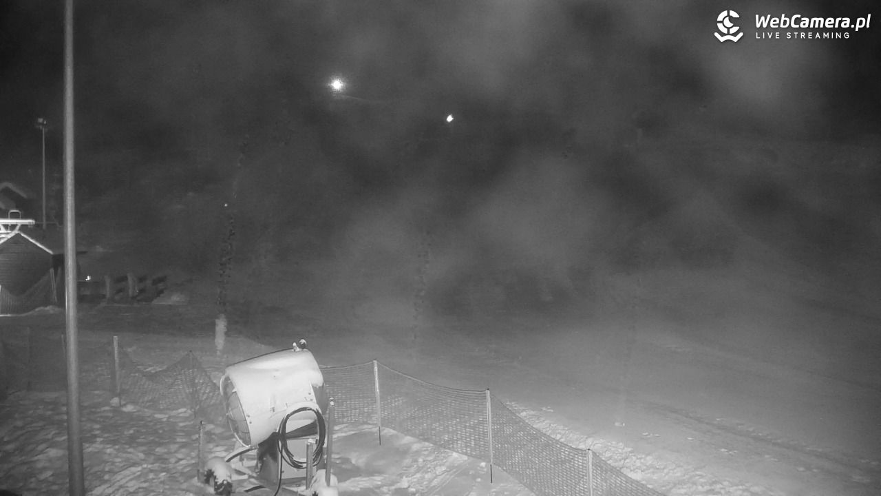 RYBNO -ski - 14 styczeń 2026, 00:17