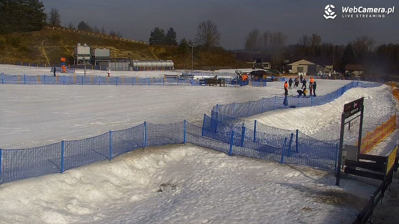 RYBNO -ski - 01 marzec 2026, 10:44