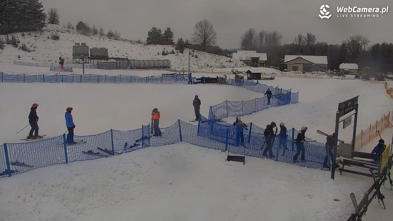 RYBNO -ski - 14 styczeń 2026, 13:29