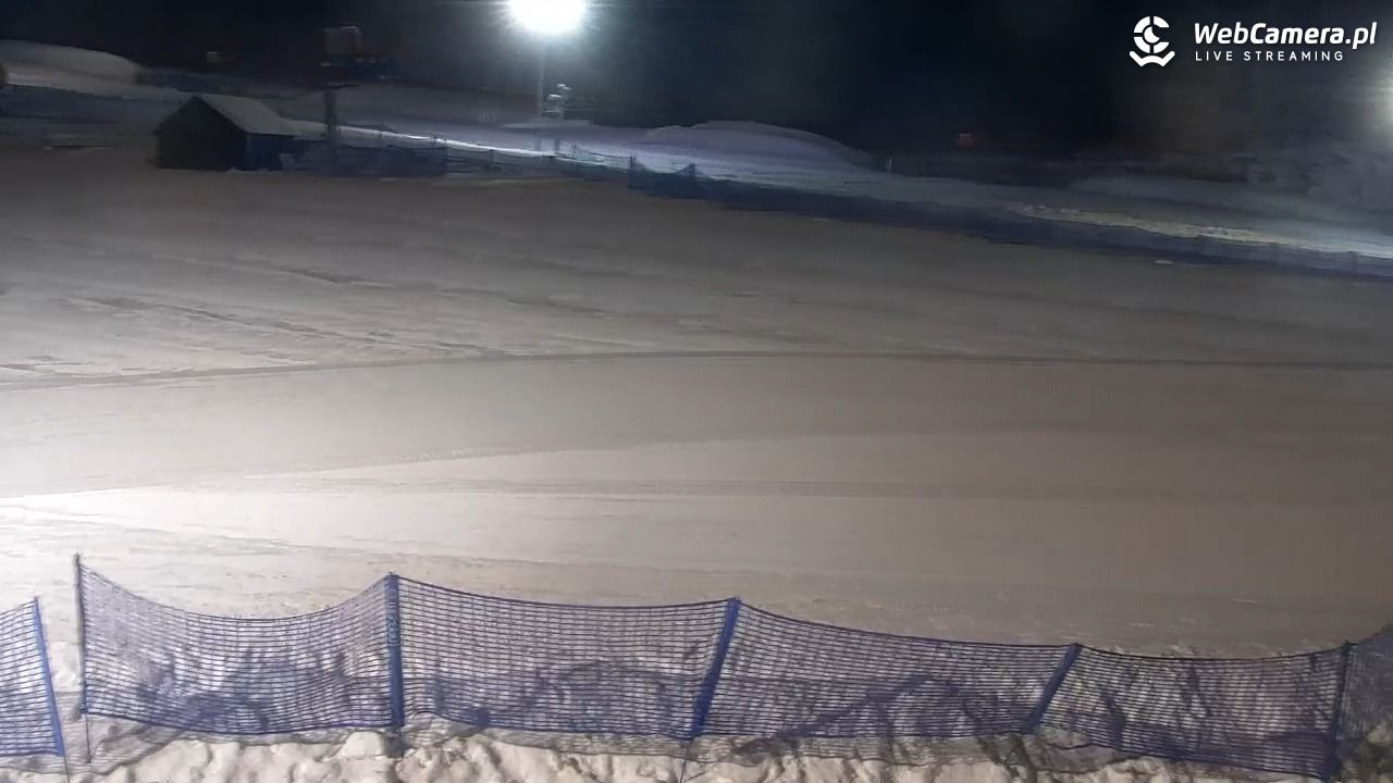 RYBNO -ski - 21 styczeń 2026, 21:56