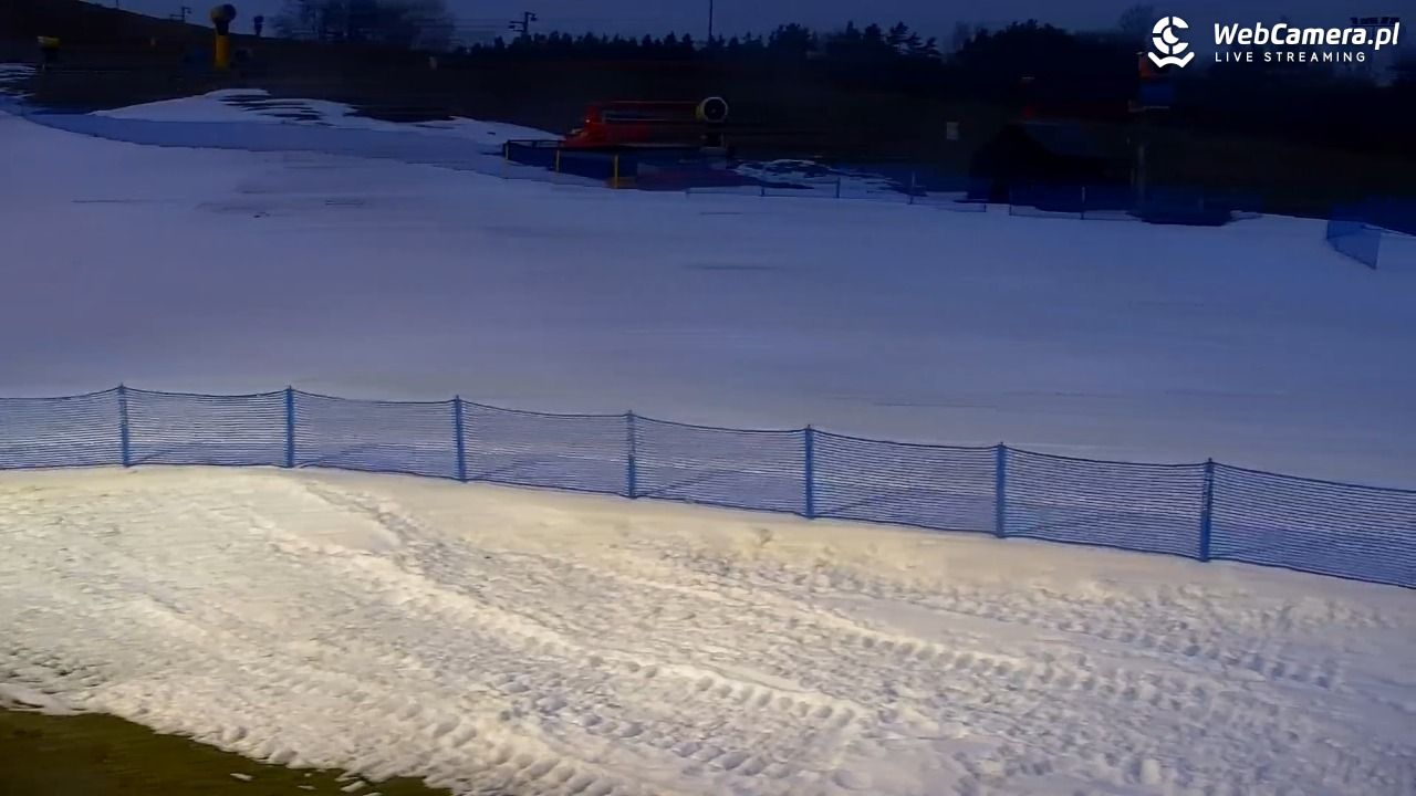 RYBNO -ski - 06 grudzień 2025, 15:24