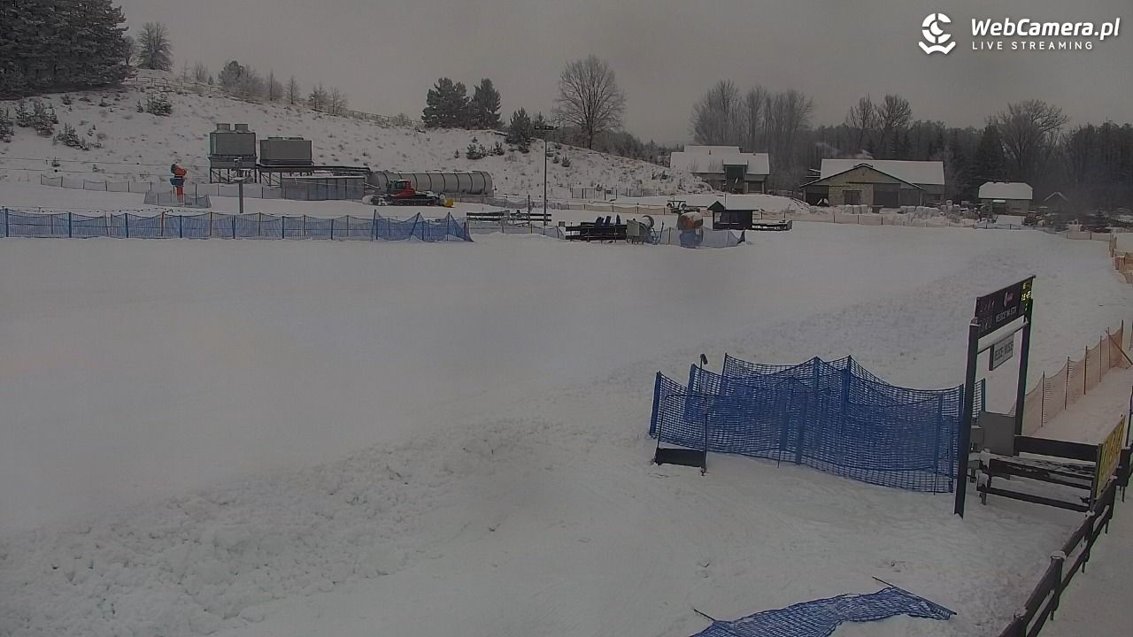 RYBNO -ski - 14 styczeń 2026, 07:36