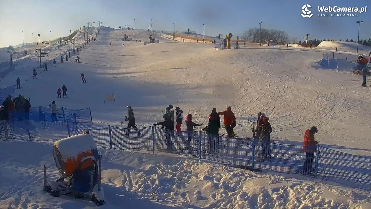 RYBNO -ski - 21 styczeń 2026, 13:51