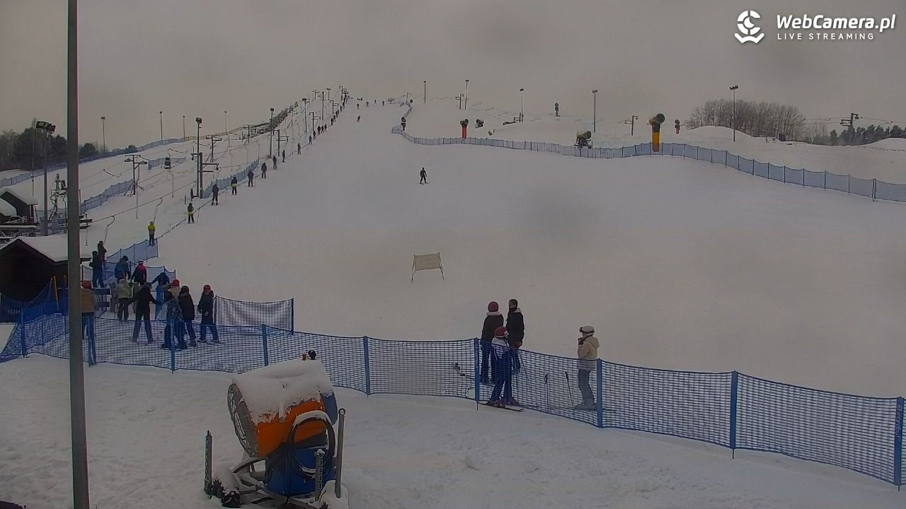 RYBNO -ski - 14 styczeń 2026, 12:28