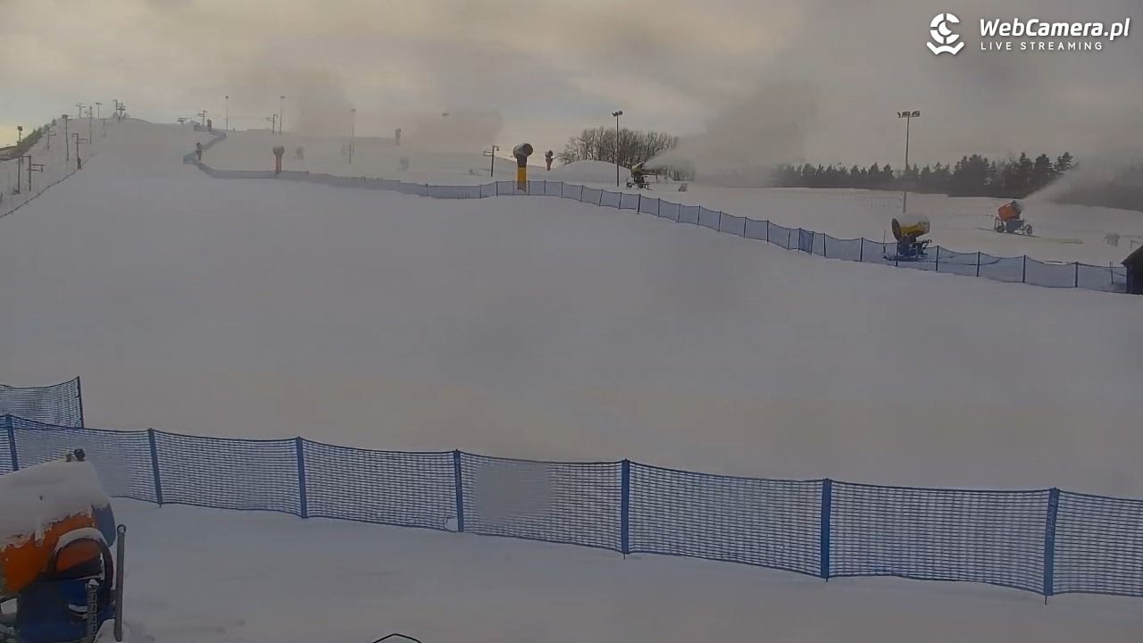 RYBNO -ski - 12 styczeń 2026, 13:02