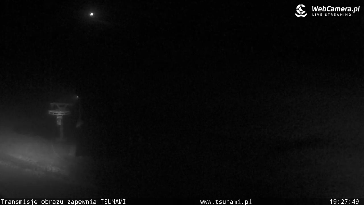 RYBNO -ski - 21 listopad 2025, 19:28