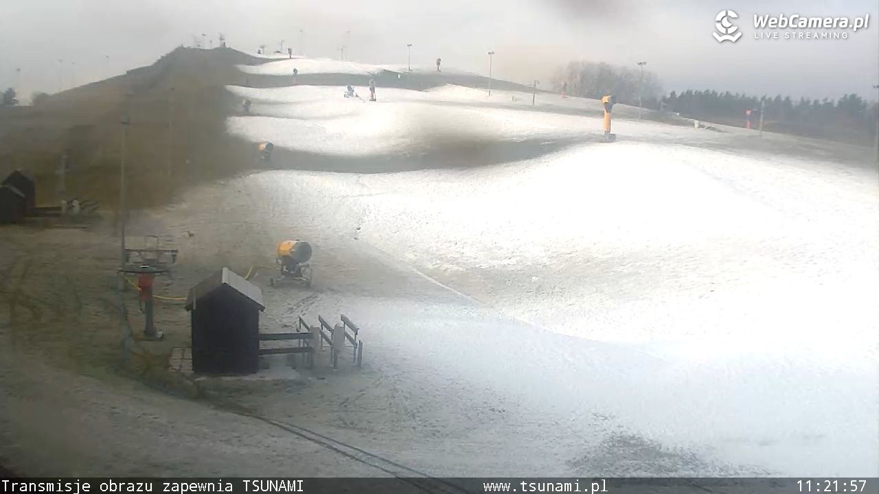 RYBNO -ski - 20 listopad 2025, 11:22