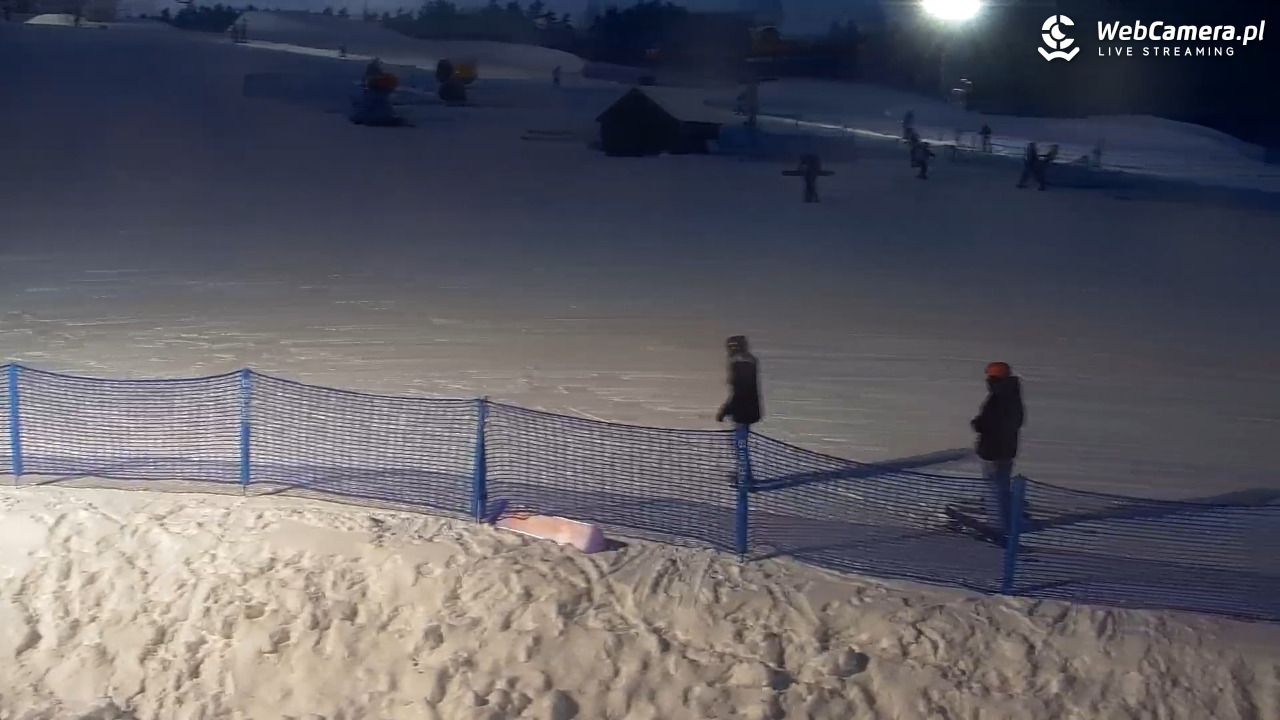 RYBNO -ski - 21 styczeń 2026, 16:30