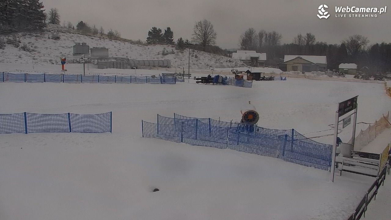 RYBNO -ski - 01 styczeń 2026, 11:01