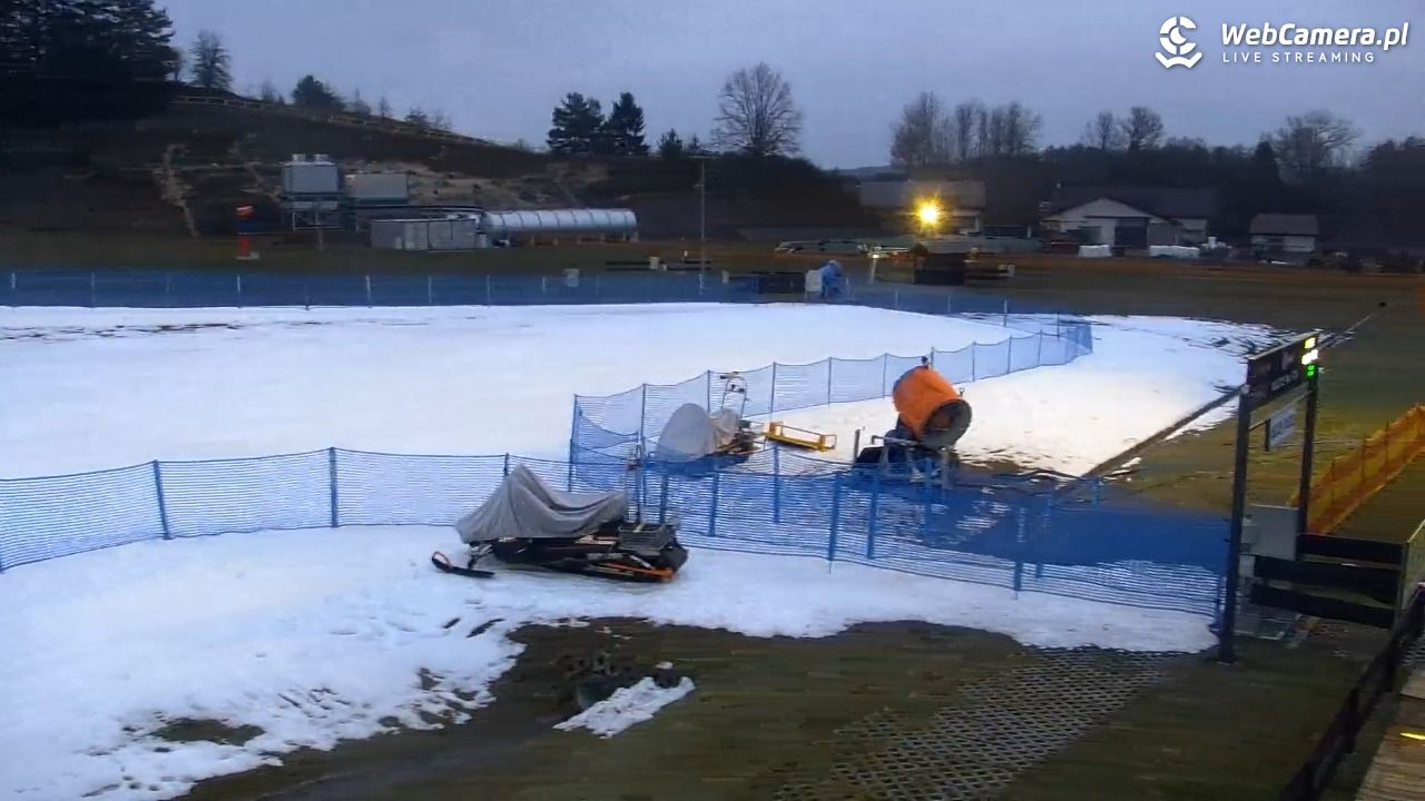 RYBNO -ski - 06 grudzień 2025, 15:23