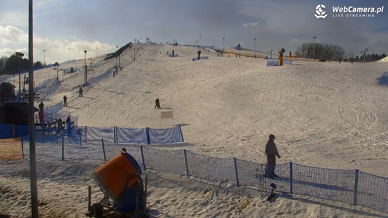 RYBNO -ski - 01 marzec 2026, 14:00