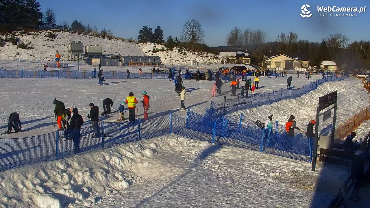 RYBNO -ski - 15 luty 2026, 14:18