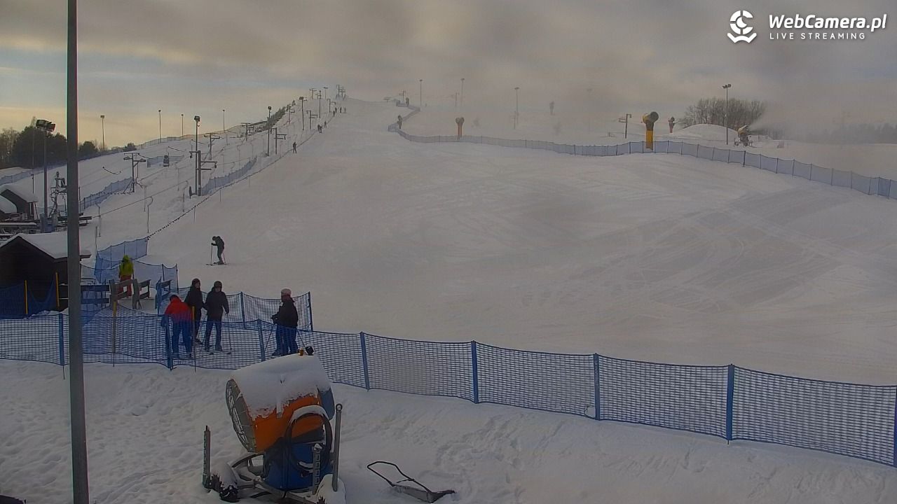 RYBNO -ski - 12 styczeń 2026, 11:56