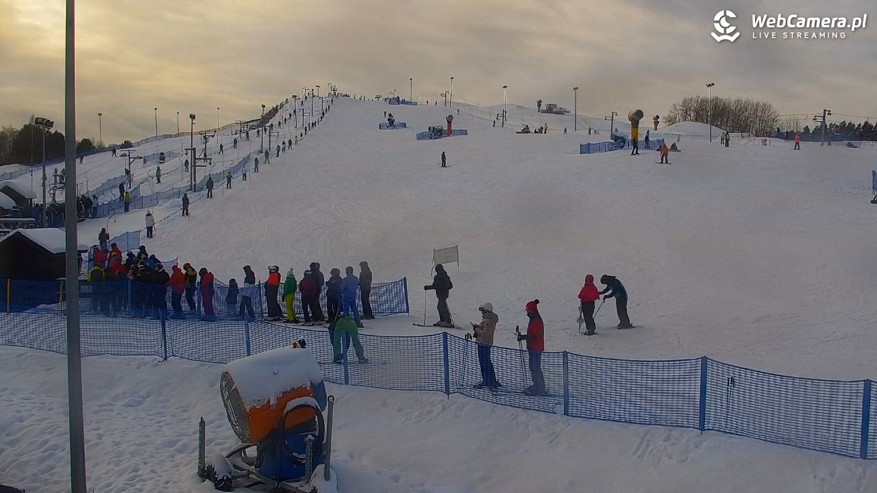 RYBNO -ski - 11 styczeń 2026, 13:21