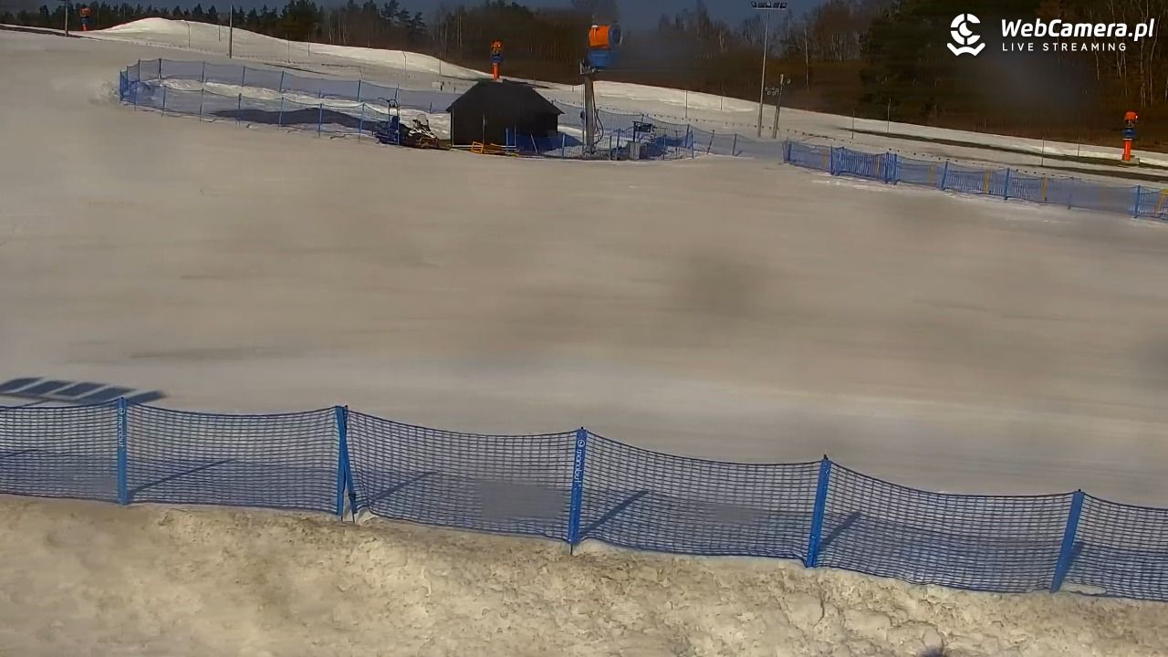 RYBNO -ski - 14 marzec 2026, 10:14