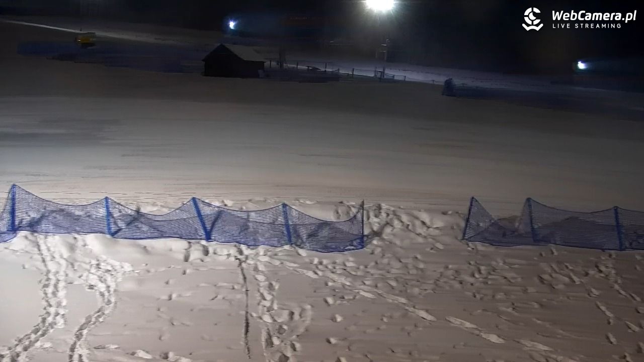 RYBNO -ski - 04 styczeń 2026, 21:04