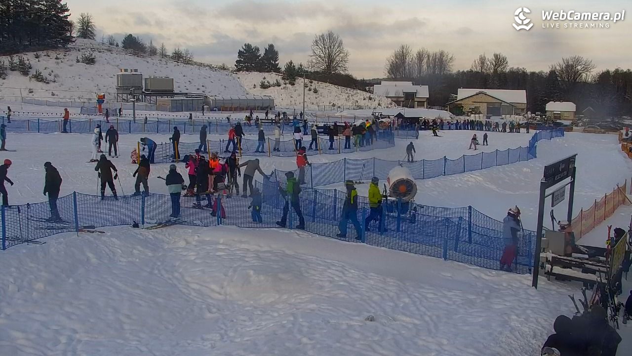RYBNO -ski - 11 styczeń 2026, 13:56