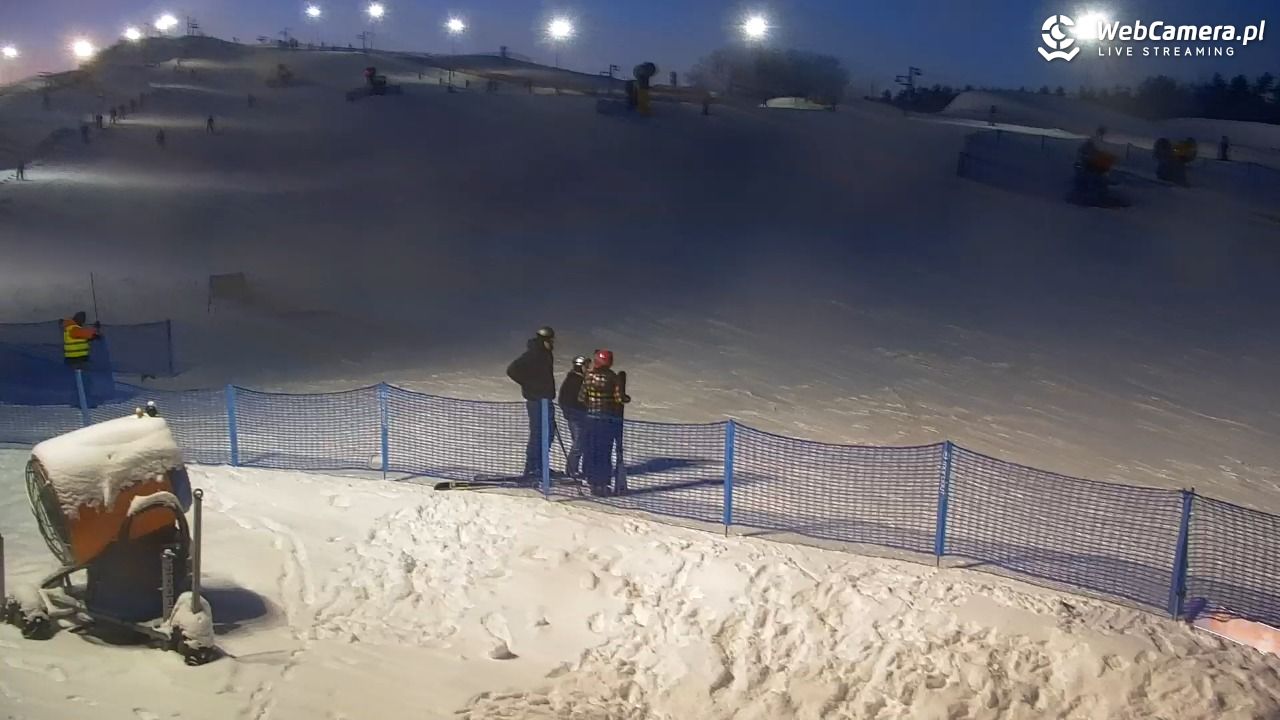 RYBNO -ski - 21 styczeń 2026, 16:32