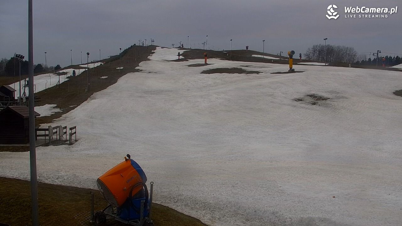 RYBNO -ski - 25 marzec 2026, 16:24