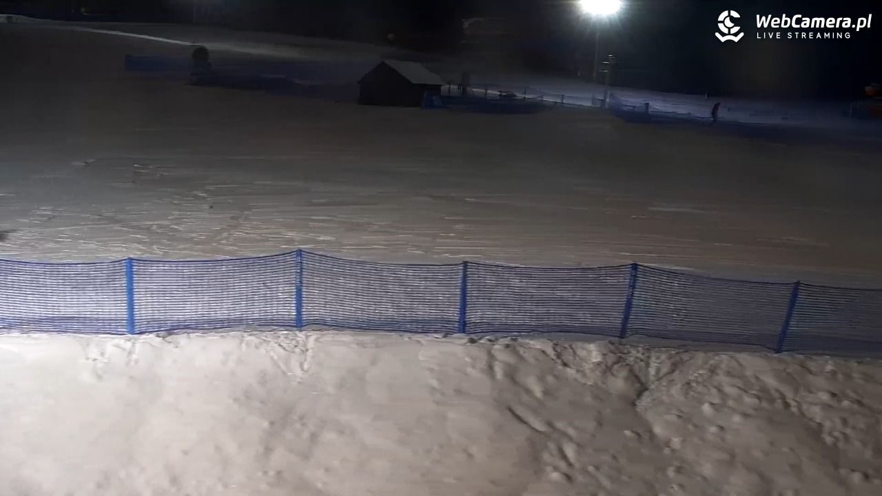 RYBNO -ski - 11 styczeń 2026, 19:11