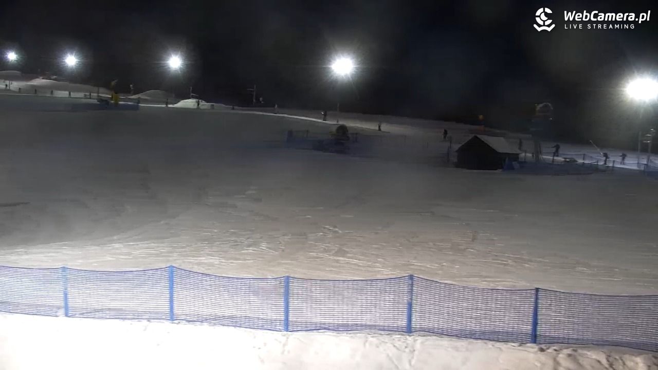 RYBNO -ski - 11 styczeń 2026, 17:57