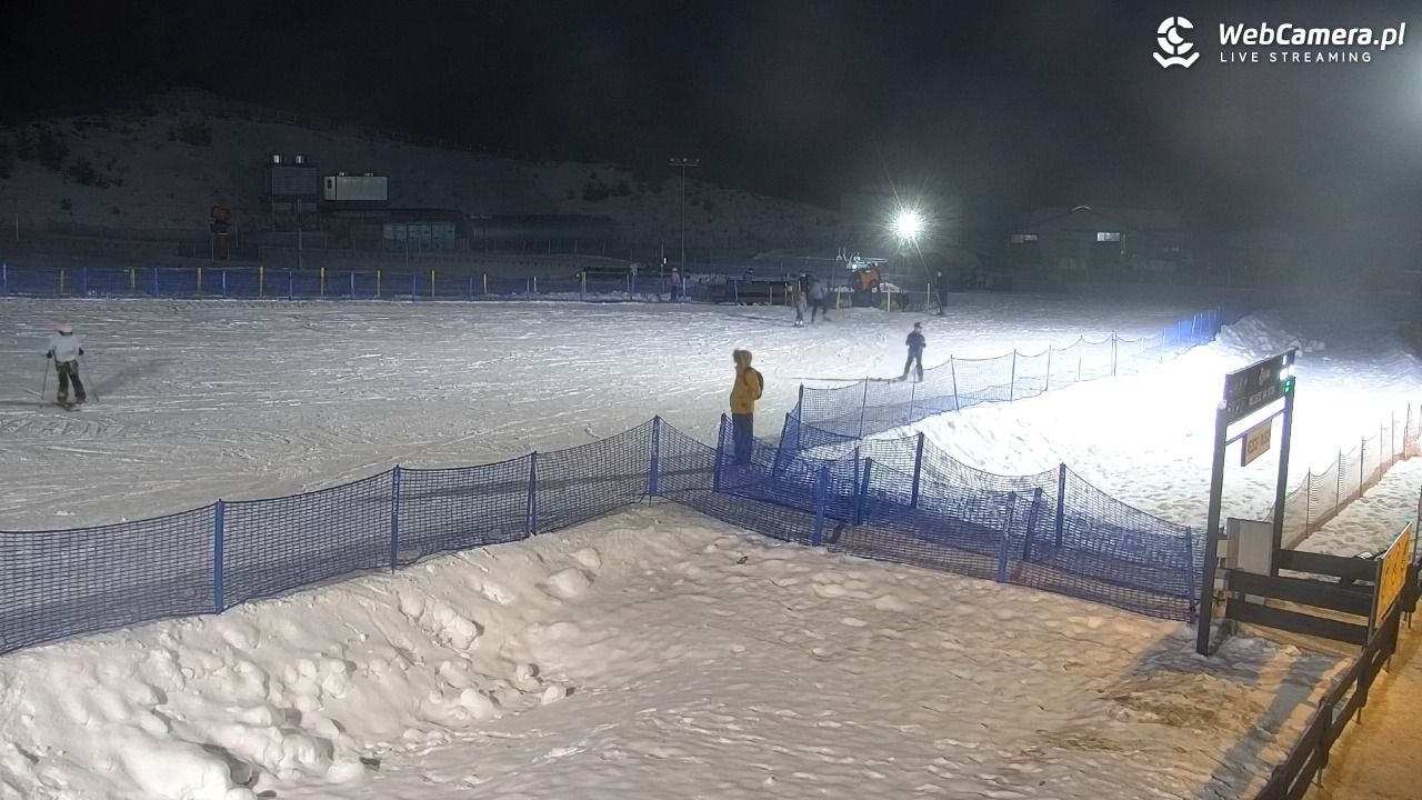 RYBNO -ski - 12 luty 2026, 17:34