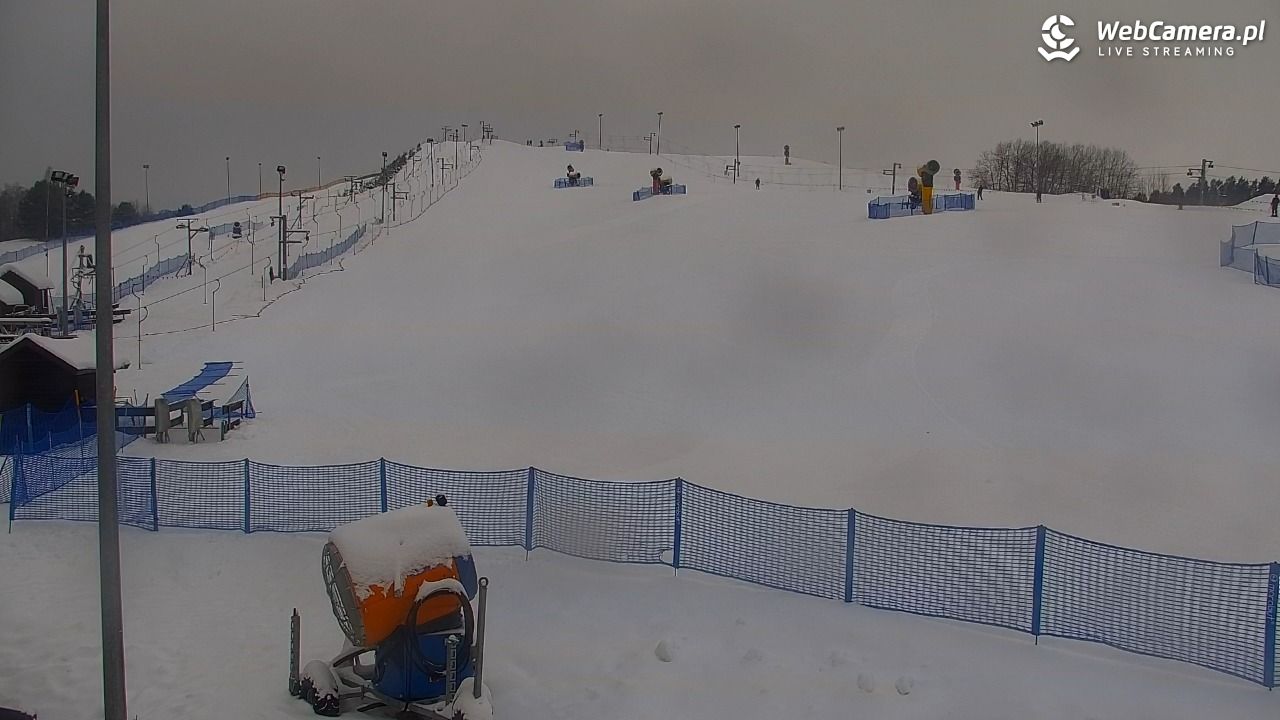 RYBNO -ski - 16 styczeń 2026, 09:56