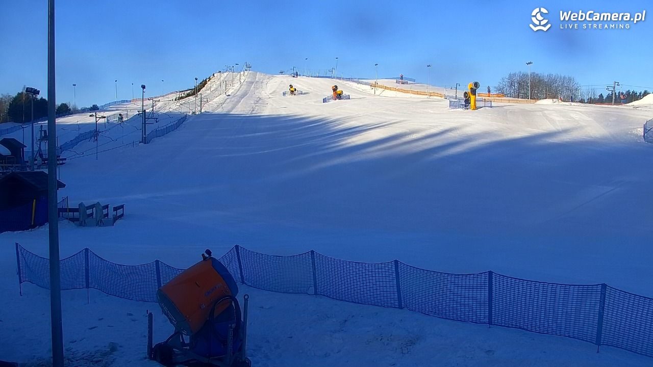 RYBNO -ski - 16 luty 2026, 08:03